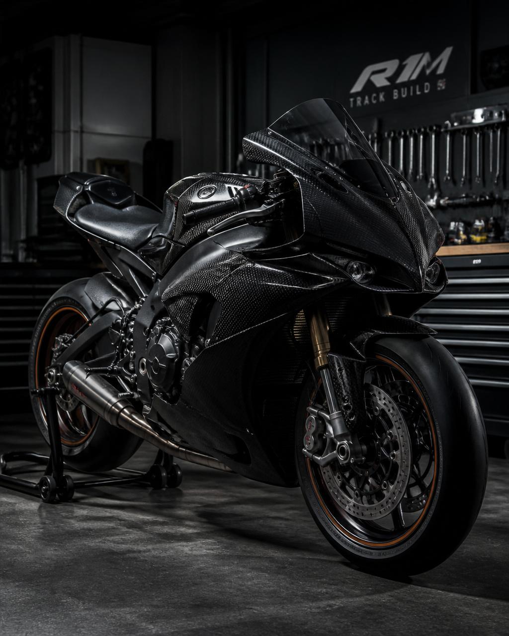 Motocykle